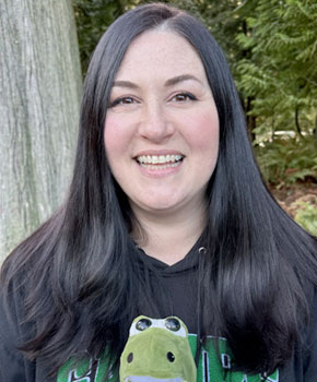 Photo of Roni Zimmerman